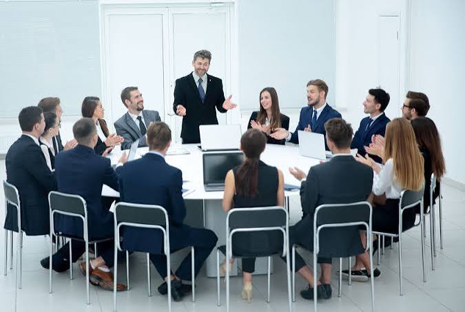 Conference image 1