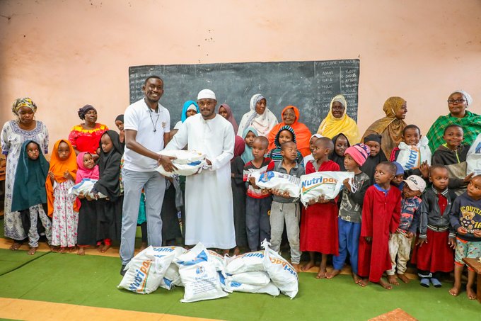 Community sustainability
