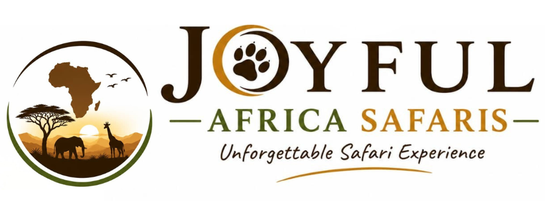 Joyful Africa Safaris